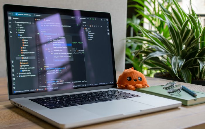 Article Image for AI Tools Democratize Software Development