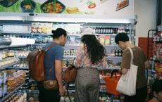 Article Image for Asia's Booming Middle Class Reshapes Consumption