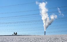 Article Image for Carbon Capture Technologies Scale Up with Government Support