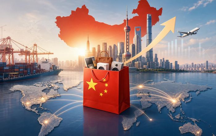 Article Image for China's Domestic Demand and Its Global Economic Impact