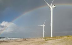 Article Image for Denmark's Wind Energy Expertise Exports Globally