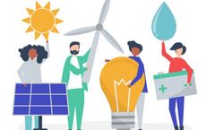 Energy Sustainability Strategies That Are Shaping Corporate Futures
