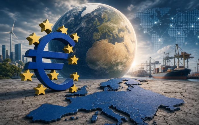 Article Image for Europe's Competitive Challenges in a Changing World Economy