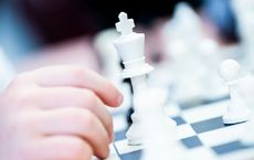 Article Image for Executive Coaching Prioritizes Leading Through Uncertainty