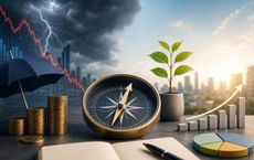 Article Image for Financial Planning Strategies for Volatile Economic Conditions