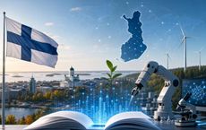 Article Image for Finland's Growth Potential in Knowledge-Based Industries