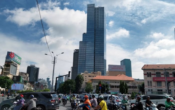 Article Image for Fintech Bridges the Gap in Emerging Markets