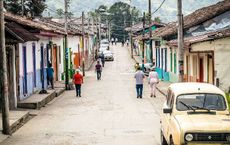 Article Image for Fintech Innovation Targets the Unbanked in the Americas