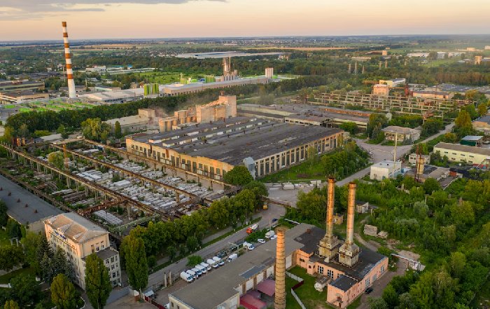 Article Image for Germany's Blueprint for a Green Industrial Economy