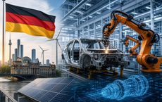 Article Image for Germany's Business Outlook for Advanced Manufacturing
