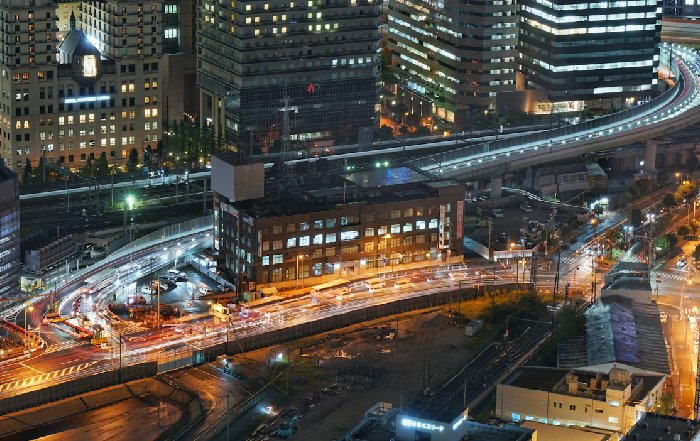 Article Image for Global Investors Seek Exposure to Private Infrastructure