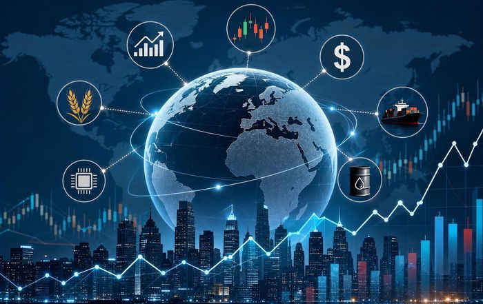 Article Image for Global Market Signals That Businesses Should Monitor