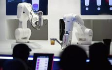 Article Image for Global Markets React to Rapid Advances in Automation Technology