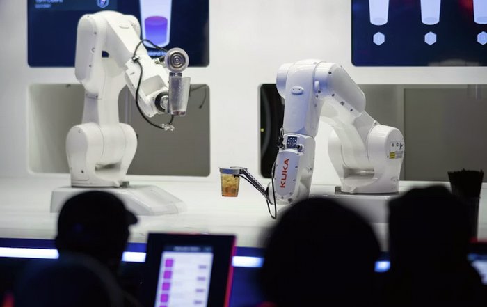 Article Image for Global Markets React to Rapid Advances in Automation Technology