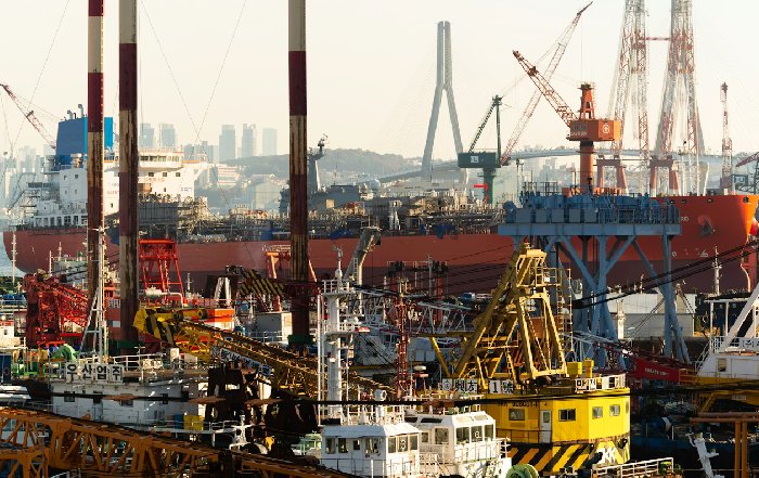 Article Image for Global Trade Networks Face Unprecedented Stress