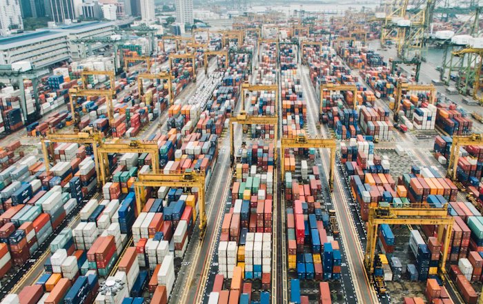 Article Image for How AI is Reshaping Global Supply Chain Management