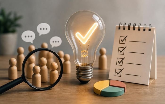 Article Image for How Founders Can Validate Demand Before Building a Product