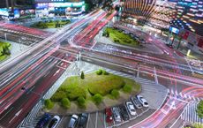 Article Image for Innovation Districts Fuel Urban Revitalization Efforts
