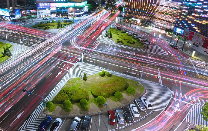 Article Image for Innovation Districts Fuel Urban Revitalization Efforts