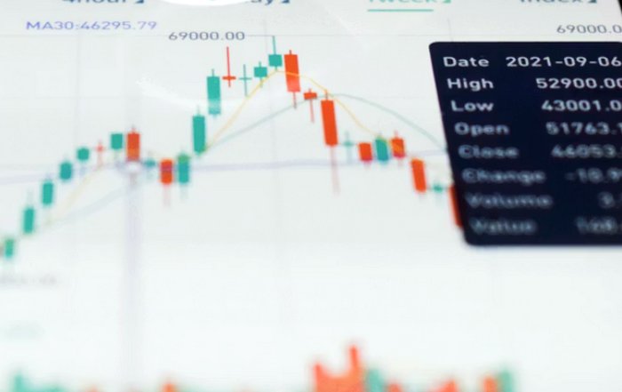 Article Image for Investors Reassess Risk as AI Transforms Financial Forecasting