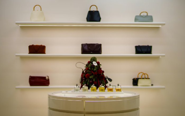 Article Image for Italy's Luxury Goods Market Adapts to Gen Z Values