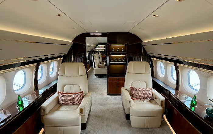 Article Image for Italy's Luxury Sector Navigates New Realities