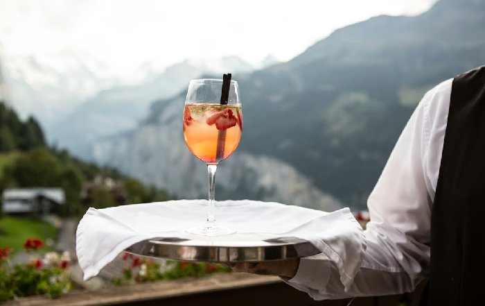 Article Image for Labor Shortages Accelerate Automation in Hospitality