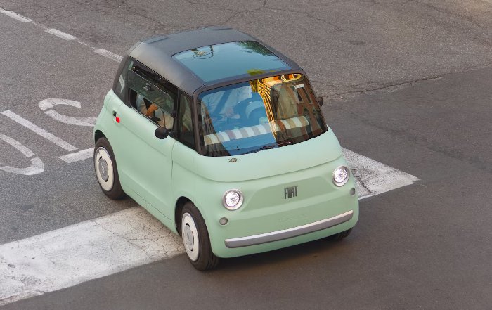 Article Image for Micro-Mobility Solutions Reshape Urban Transport