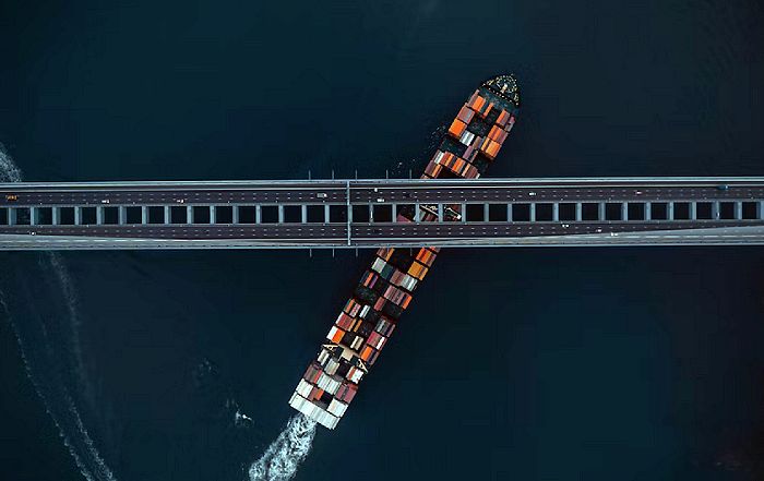 Navigating Global Trade Risk in an Increasingly Interconnected Economy