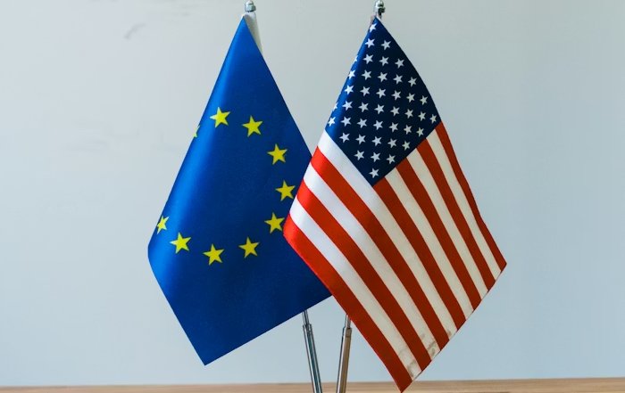 Article Image for Navigating Trade Tensions Between the US and Europe
