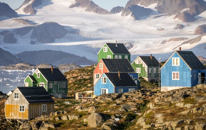 Article Image for Nordic Nations Pioneer the Green Transition