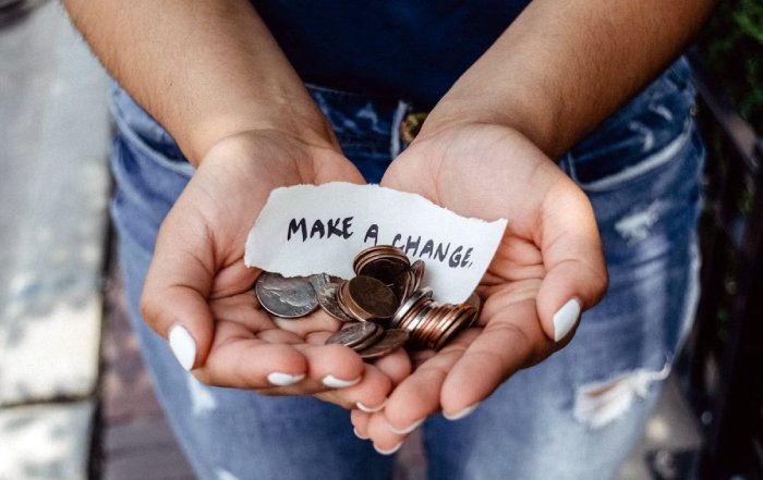 Article Image for Philanthropy Meets Venture Capital in Impact Investing