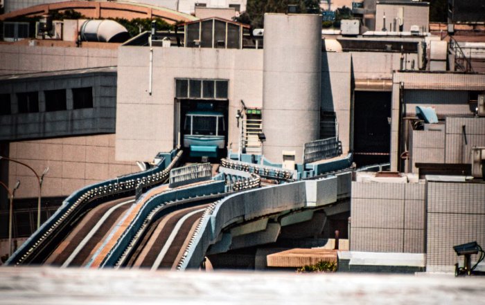 Article Image for Smart Cities Integrate AI for Urban Management