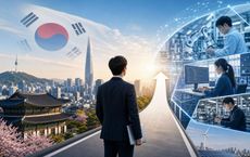 Article Image for South Korea's Changing Job Market for Skilled Workers