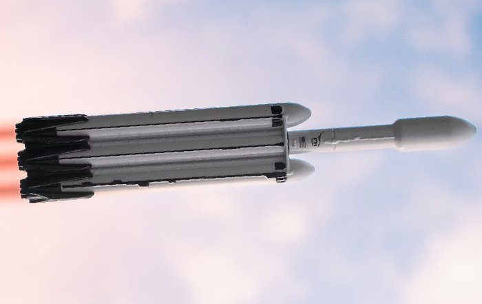 Article Image for Space Economy Emerges as a New Investment Frontier