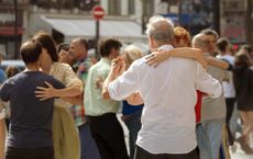 Article Image for The Economics of Aging Populations