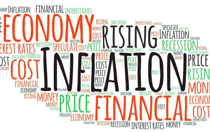 The Effect of Inflation on Business Expenses in the US