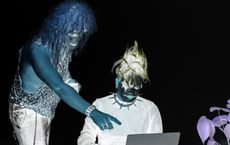 Article Image for The Future of Work Blends Human Creativity with AI