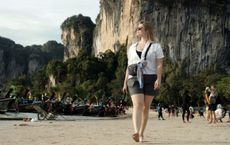 Article Image for The Rise of Sustainable Travel and Eco-Tourism