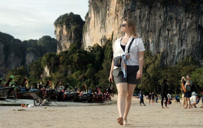 Article Image for The Rise of Sustainable Travel and Eco-Tourism