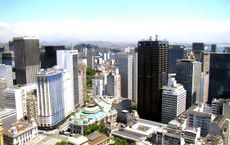 Top 10 Upcoming Business Trends in Brazil