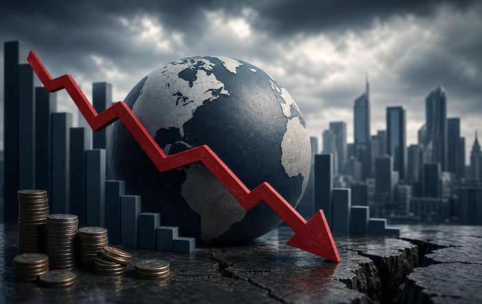 Article Image for Understanding Recession Risks in Developed Economies