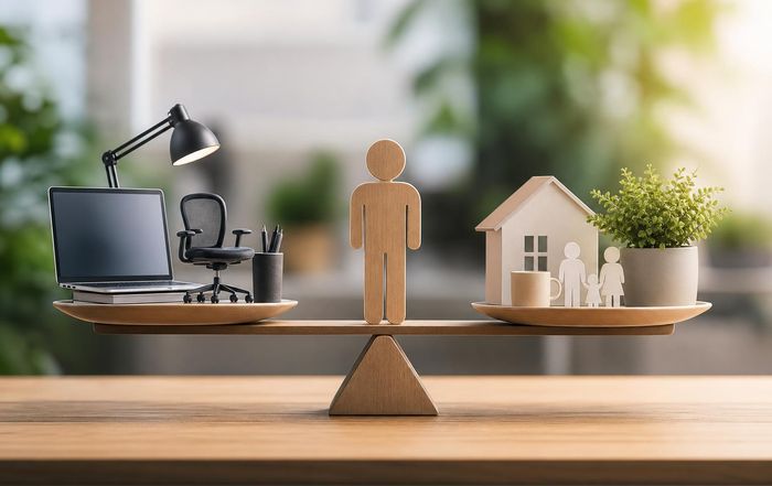 Article Image for Why Flexible Work Policies Influence Talent Retention