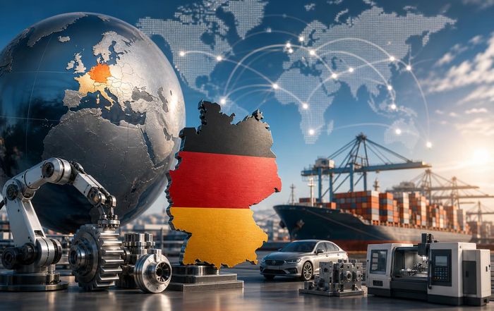Article Image for Why Germany's Midmarket Businesses Remain Export Leaders