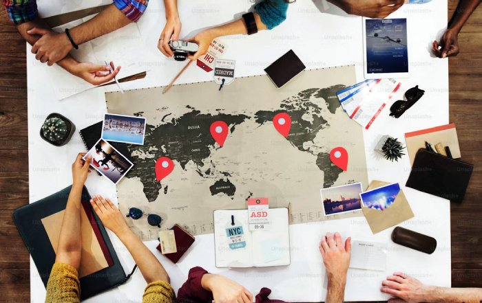 Article Image for Why Global Startups Are Expanding Faster Than Ever