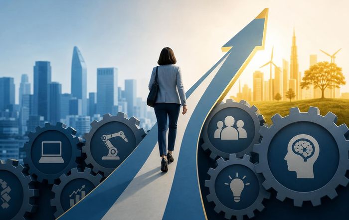 Article Image for Why Mid-Career Training Is Becoming an Economic Priority