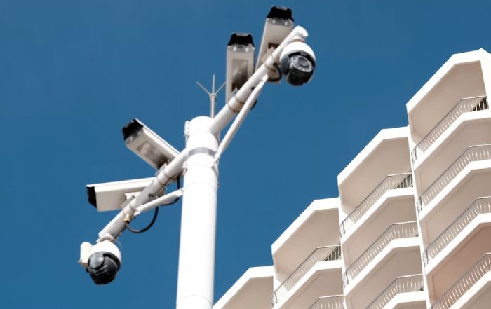 Article Image for Workplace Surveillance Tools Spark Debate